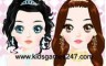 Thumbnail of Make Up game 035